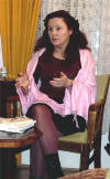 Вечер ЛВ